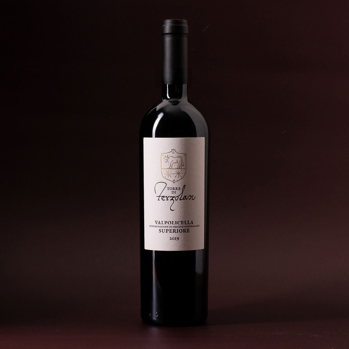 Torre di Terzolan | Valpolicella Superiore DOC 2019 – InVinus