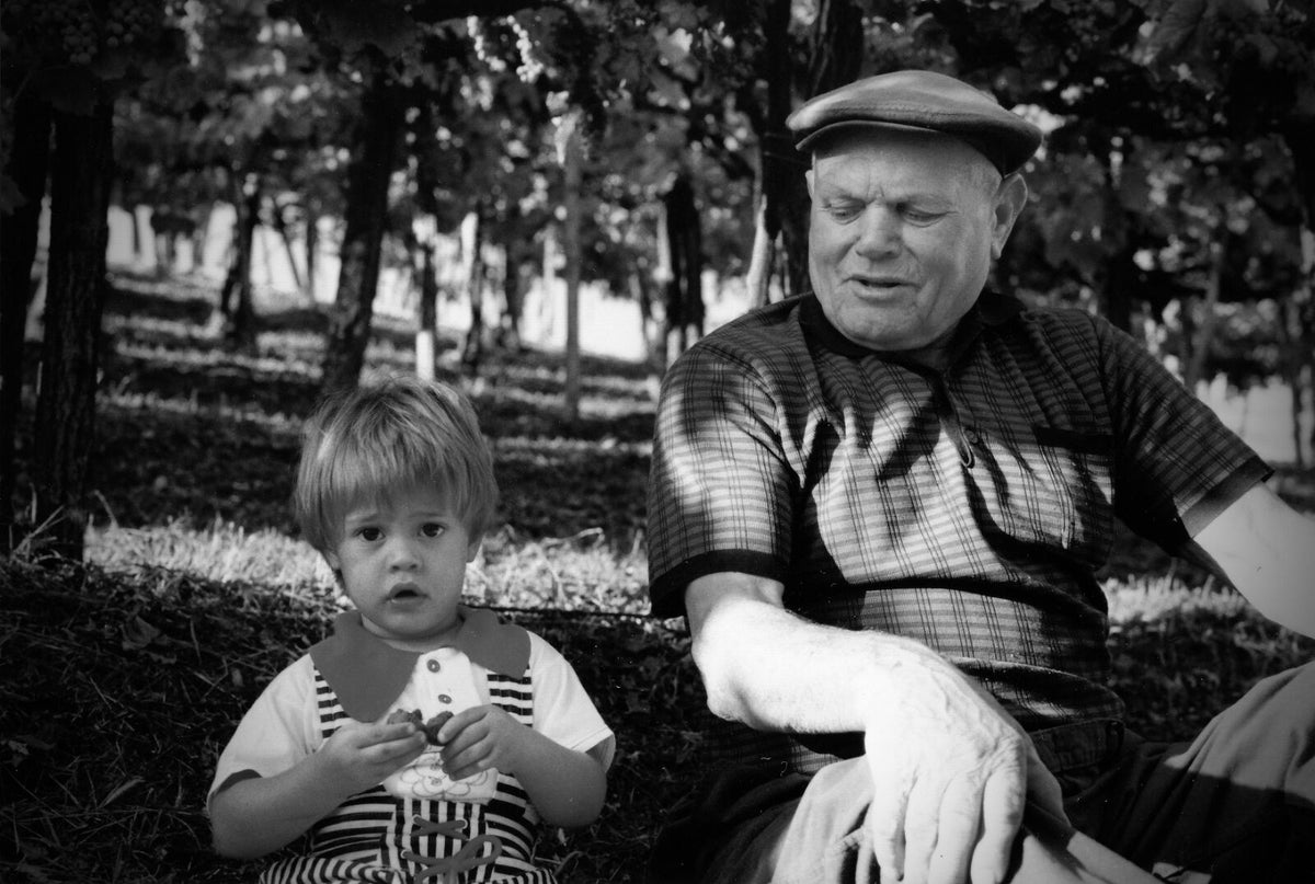 Grapes image