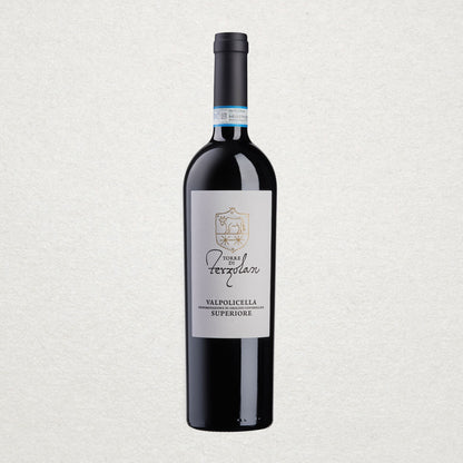 Torre di Terzolan | Valpolicella Superiore DOC 2019