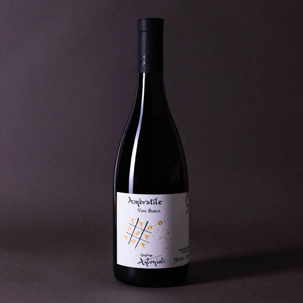 Antonioli | Ambratile - Umbria Bianco IGT 2021
