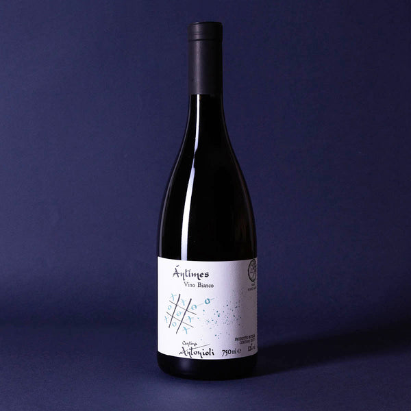 Antonioli | Antimes - Umbria Bianco IGT 2021