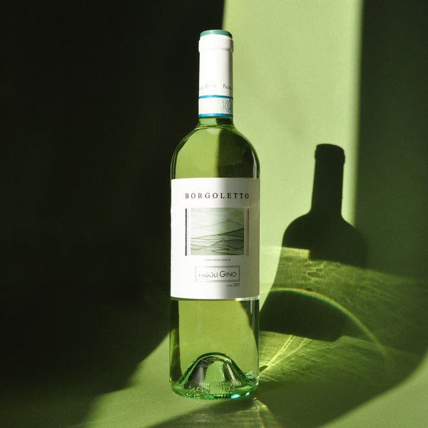 Fasoli Gino | Borgoletto Soave DOC 2023