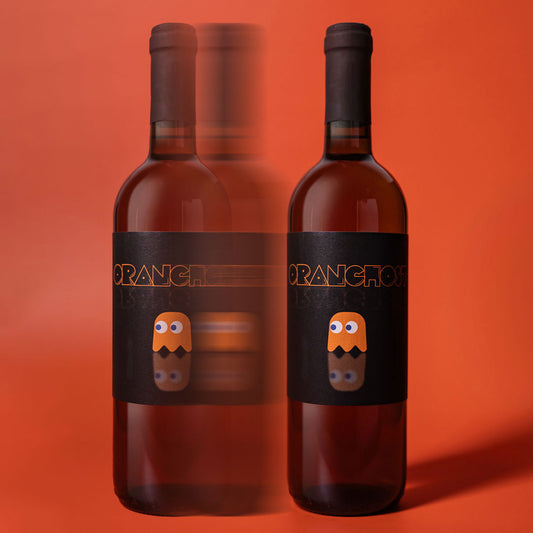 Two ghosts are better than one