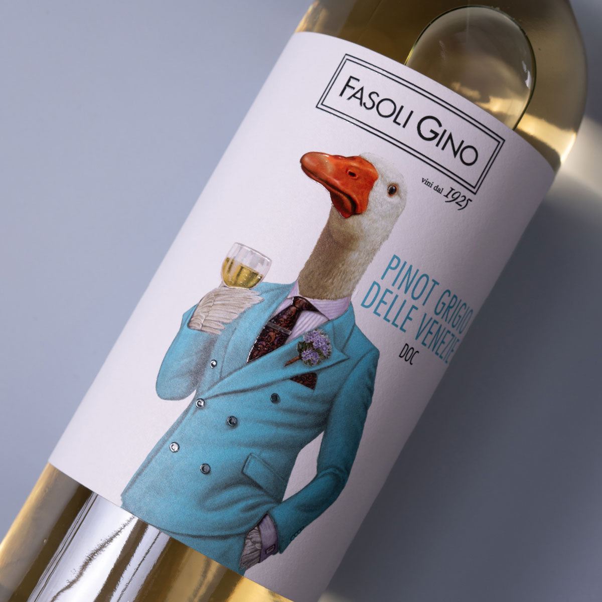 Fasoli Gino | "Pigio" Pinot Grigio DOC 2024