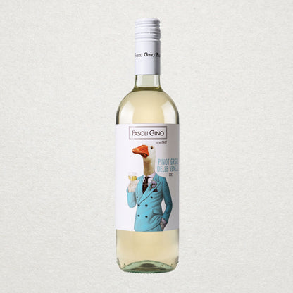 Fasoli Gino | "Pigio" Pinot Grigio DOC 2024