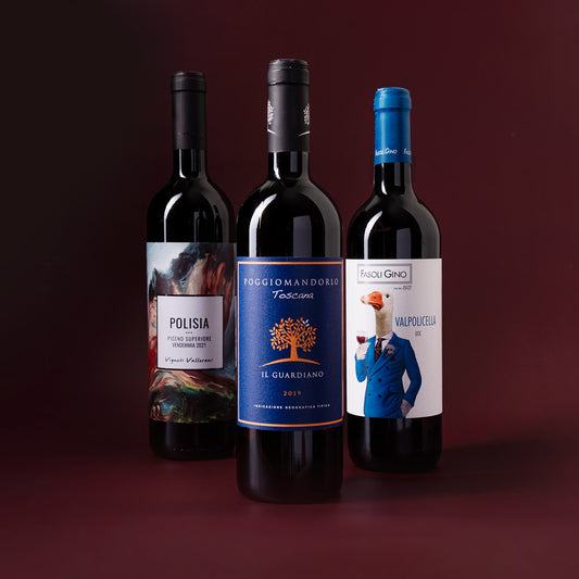 Mixed pack | Father's Day
