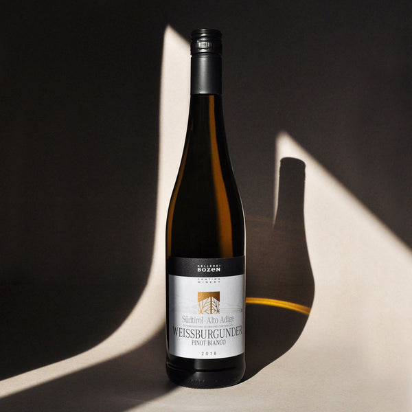 Kellerei Bozen | Pinot Bianco DOC 2023