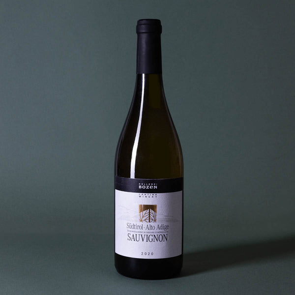 Kellerei Bozen | Sauvignon Blanc DOC 2023