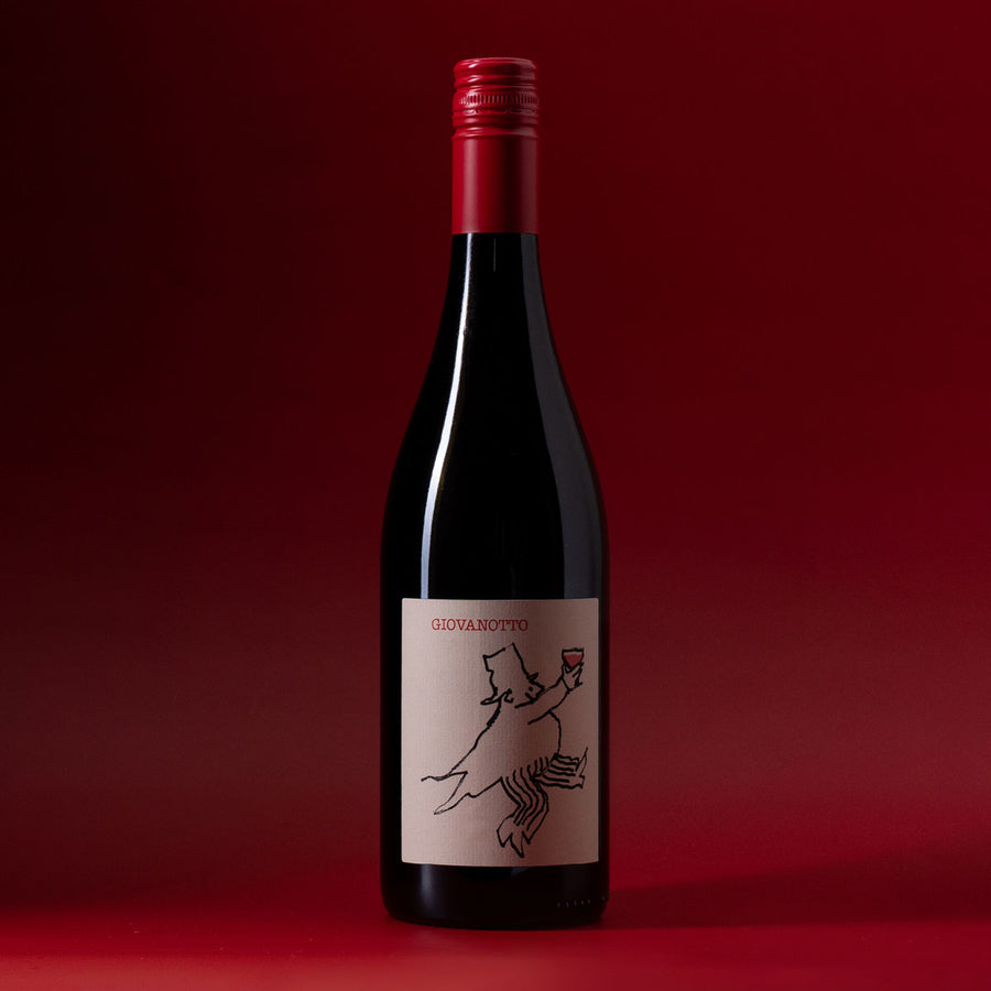 Montemelino | Giovanotto Colli del Trasimeno DOC 2024