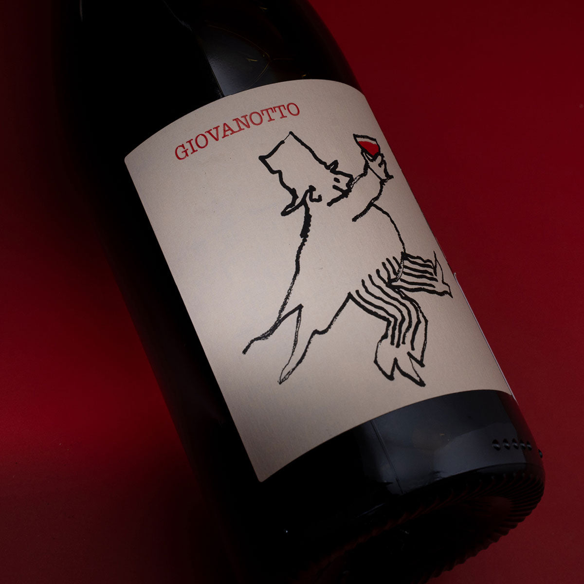 Montemelino | Giovanotto Colli del Trasimeno DOC 2024