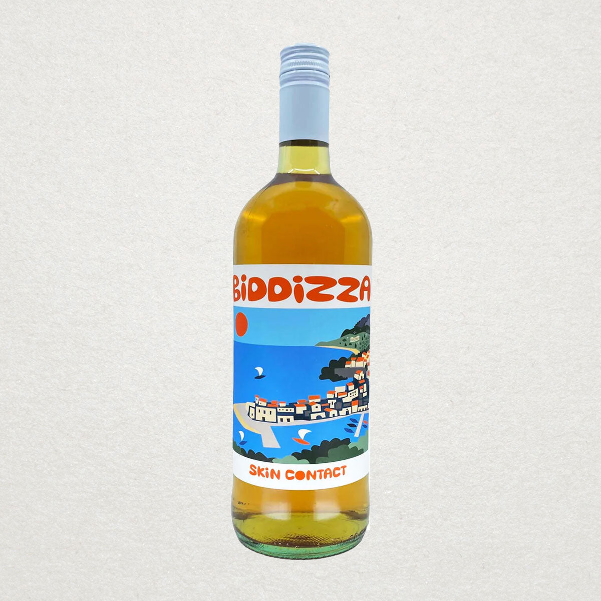 O.R.A Collective | BIDDIZZA Terre Siciliane IGT 2024