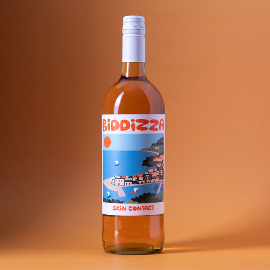 O.R.A Collective | BIDDIZZA Terre Siciliane IGT 2024