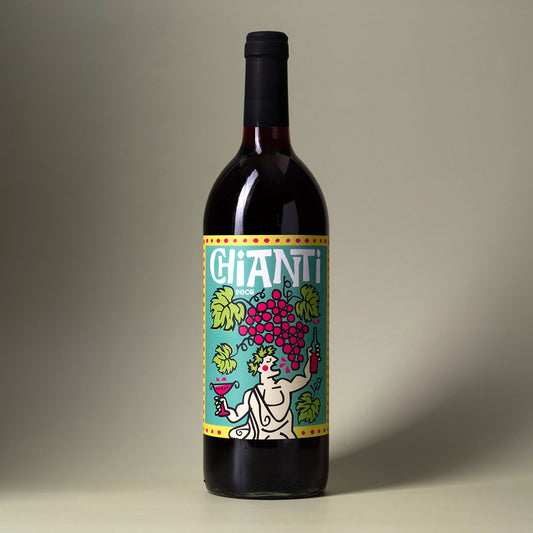 O.R.A Collective | Chianti DOCG 2023