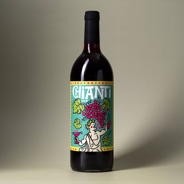 O.R.A Collective | Chianti DOCG 2023