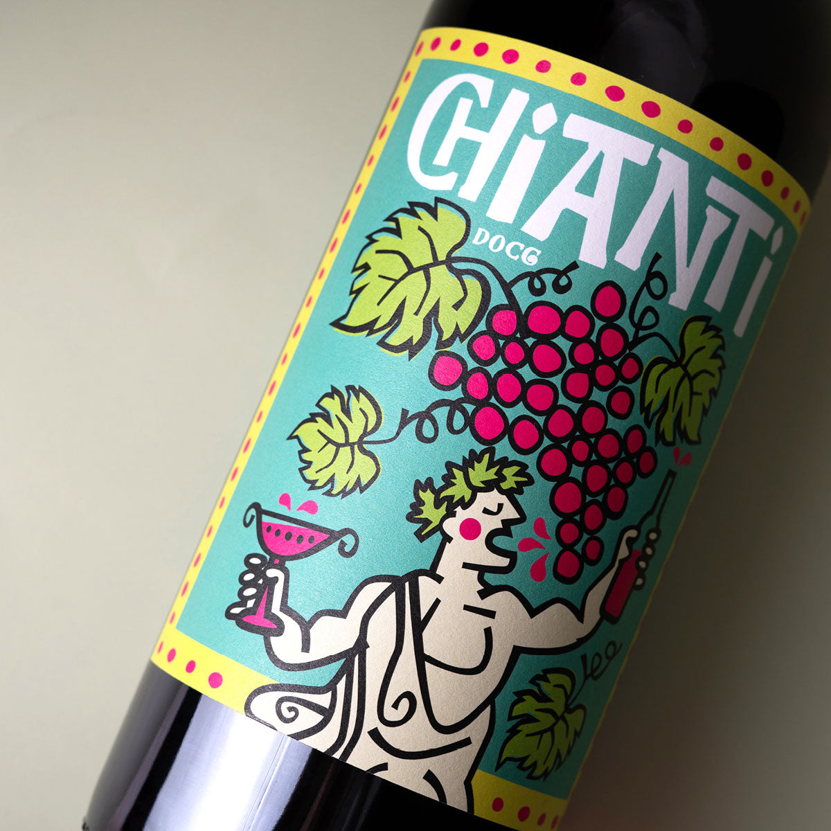 O.R.A Collective | Chianti DOCG 2023