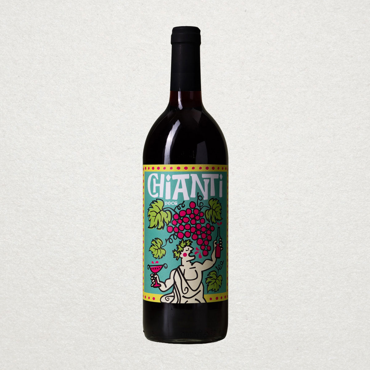O.R.A Collective | Chianti DOCG 2023