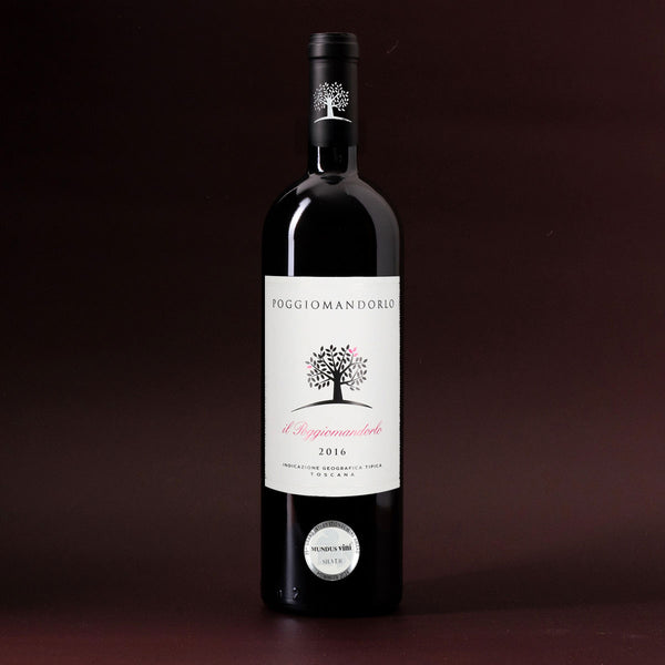 Poggio Mandorlo | 