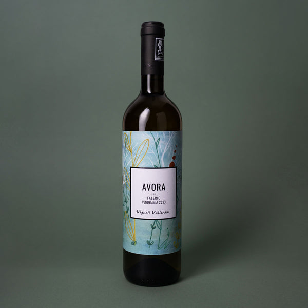 Vigneti Vallorani | Avora - Falerio DOC 2023